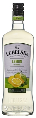 Lubelska Lemon