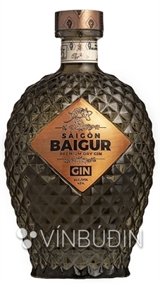 Saigon Baigur Gin