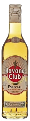 Havana Club Especial