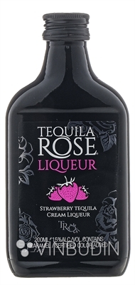 Tequila Rose Strawberry Cream Liqueur