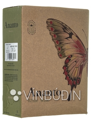 Ananto White