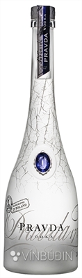 Pravda Vodka