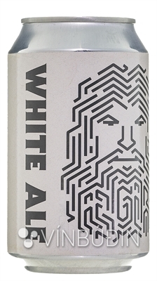 Ægir Brugghús White Ale