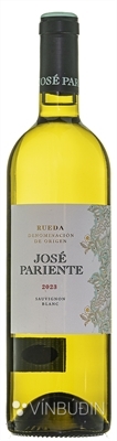 Jose Pariente Sauvignon Blanc
