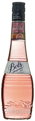 Bols Pink Grapefruit