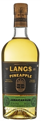 Langs Pineapple