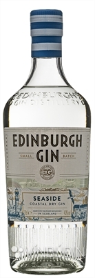 Edinburgh Gin Seaside Small Batch