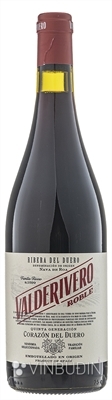 Valderivero Roble