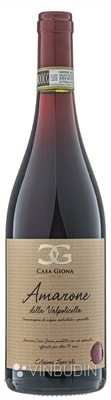Casa Giona Amarone della Valpolicella