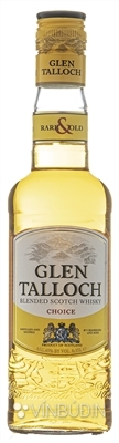 Glen Talloch Blended Scotch