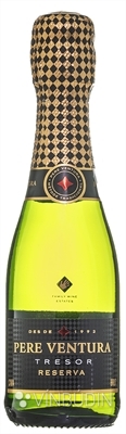 Pere Ventura Tresor Reserva