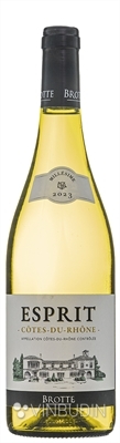 Esprit Cotes du Rhone hvítt