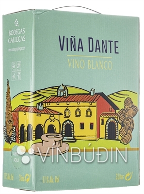 Vina Dante Blanco