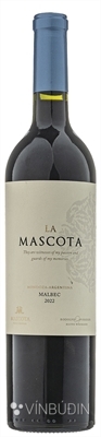 La Mascota Malbec