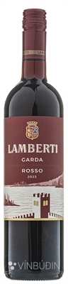 Lamberti Rosso