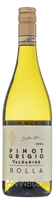 Bolla Pinot Grigio Valdadige