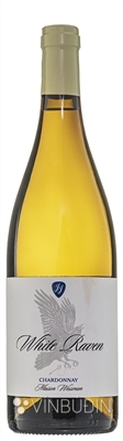 White Raven Chardonnay
