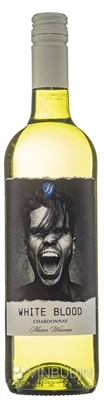 White Blood Chardonnay