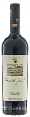 Torres Gran Muralles