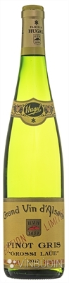 Hugel Pinot Gris Grossi Laue