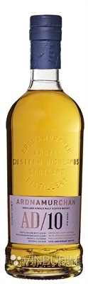 Ardnamurchan AD/10 10 ára afmælisútgáfa