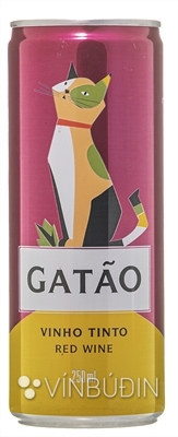 Gatao Red Wine