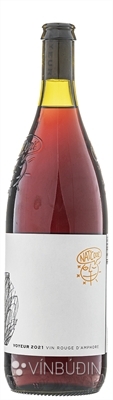 Niepoort Voyeur Vin Rouge d'Amphore Nat'Cool'