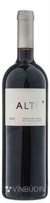 Aalto Vino Tinto