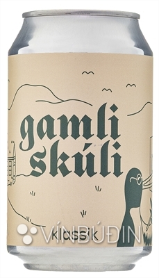 gamli skúli klassík