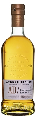 Ardnamurchan AD/Paul Launois Release 2024