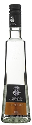 Joseph Cartron Triple Sec