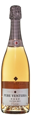 Pere Ventura Rose Extra Dry