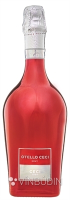 Otello Ceci Brut Metodo Martinotti