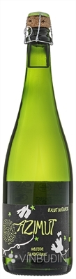 Azimut Brut Nature