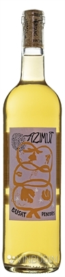 Azimut Brisat Orange