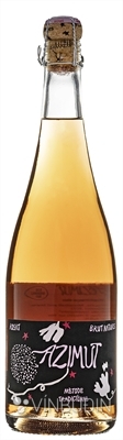 Azimut Rosat Brut Nature