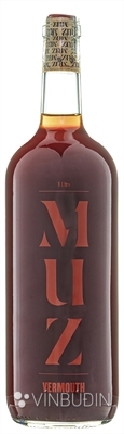 Muz Vermouth
