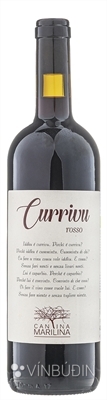 Currivu rosso