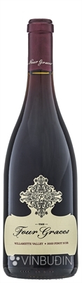 The Four Graces Pinot Noir