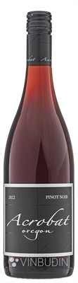Acrobat Pinot Noir