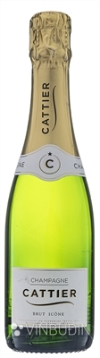 Cattier Brut Icone