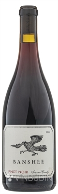 Banshee Pinot Noir