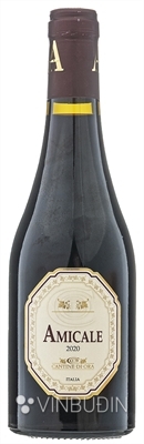 Amicale Rosso