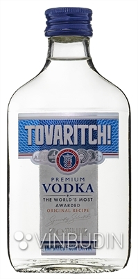 Tovaritch Premium Vodka