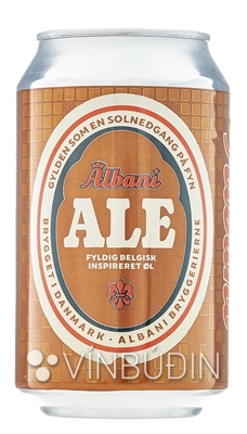Albani Ale