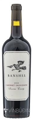 Banshee Cabernet Sauvignon