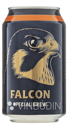 Falcon Special Brew
