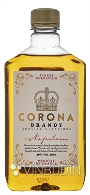 Corona Brandy Napoleon