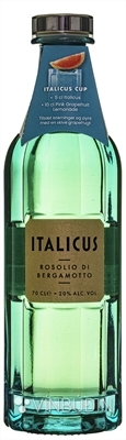 Italicus Rosolio di Bergamotto