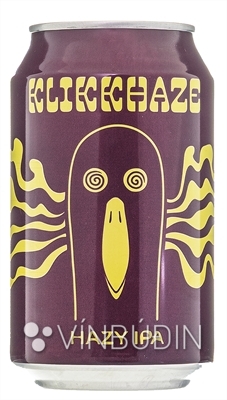 Klikkhaze Hazy IPA